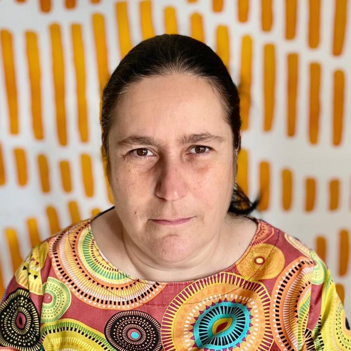 Andreea Dragomirescu