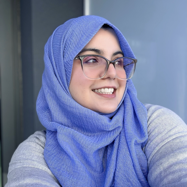 Fatima Sarah Khalid