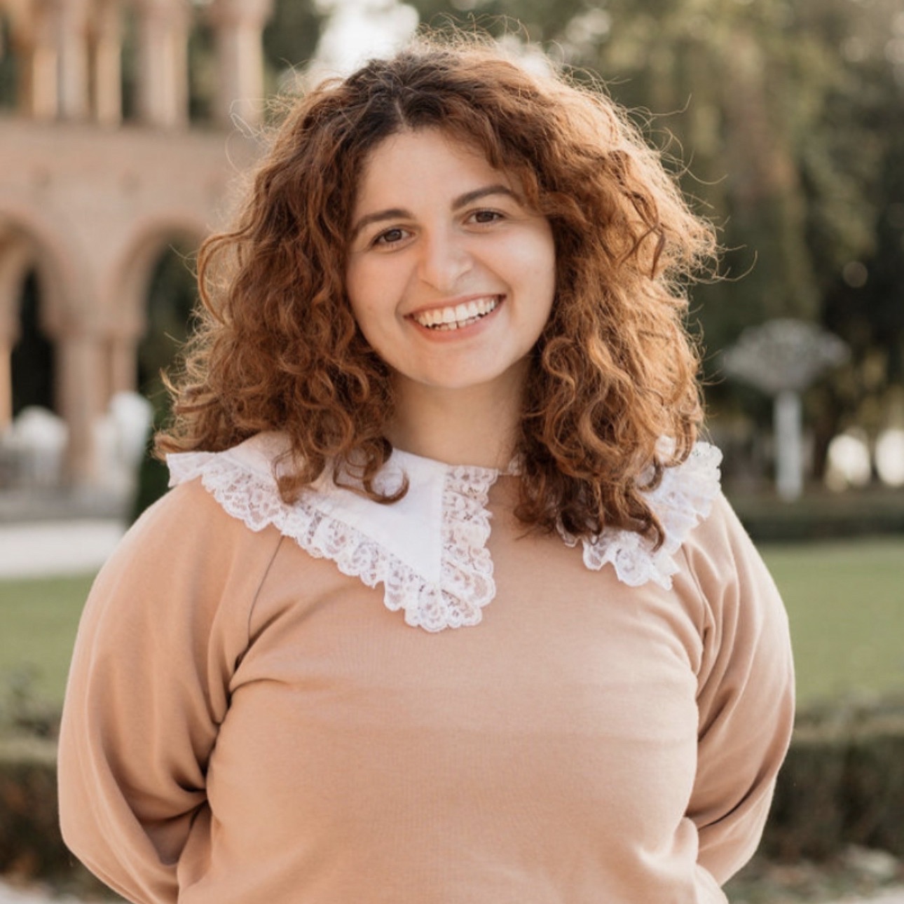 Anca Grigoras