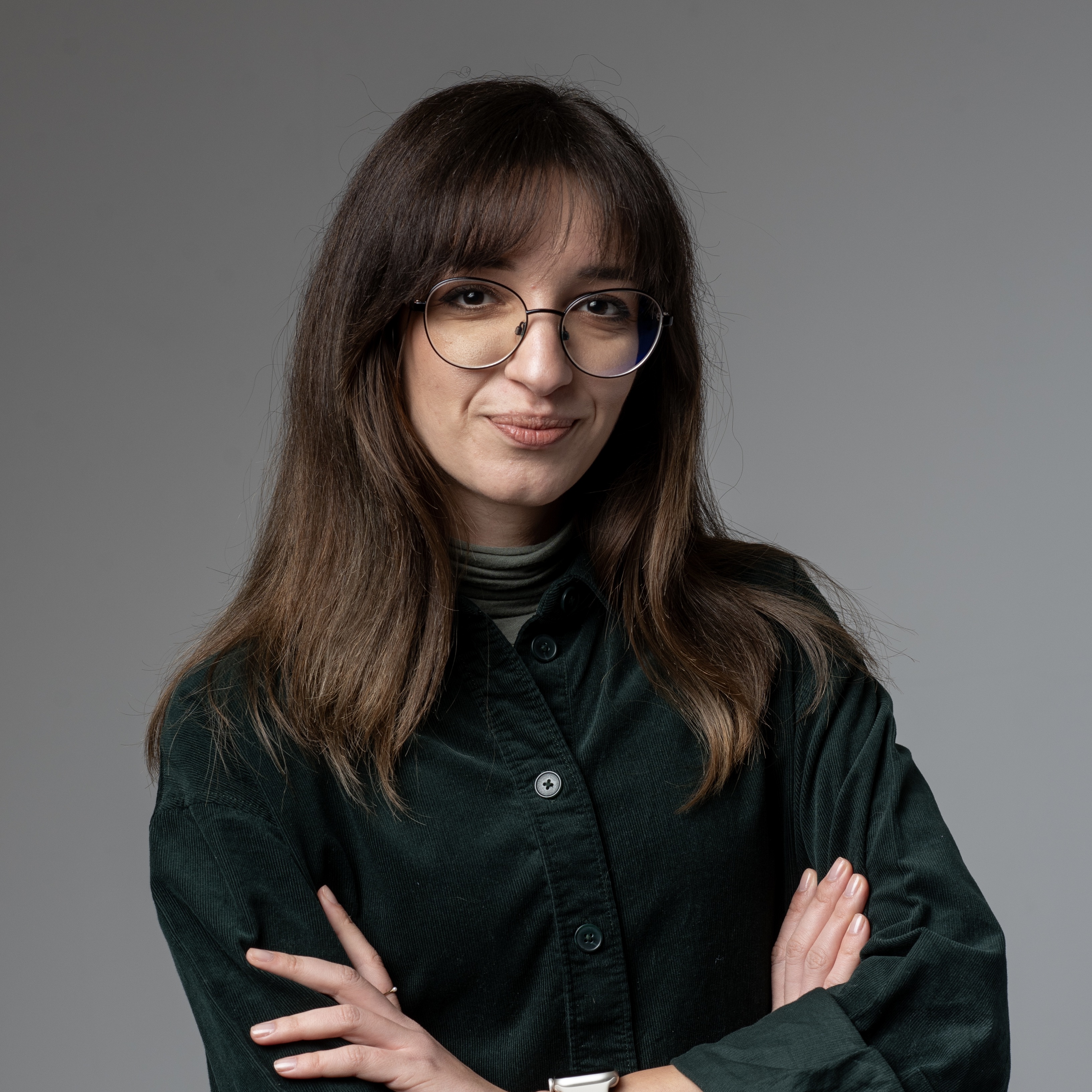 Mihaela Niculae