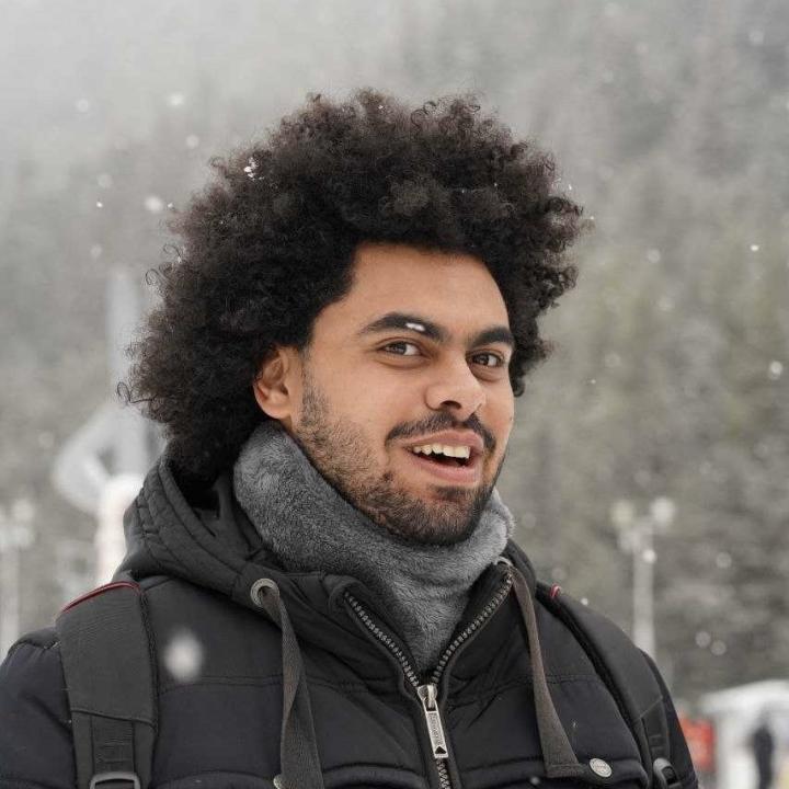 Mohamed Gamal