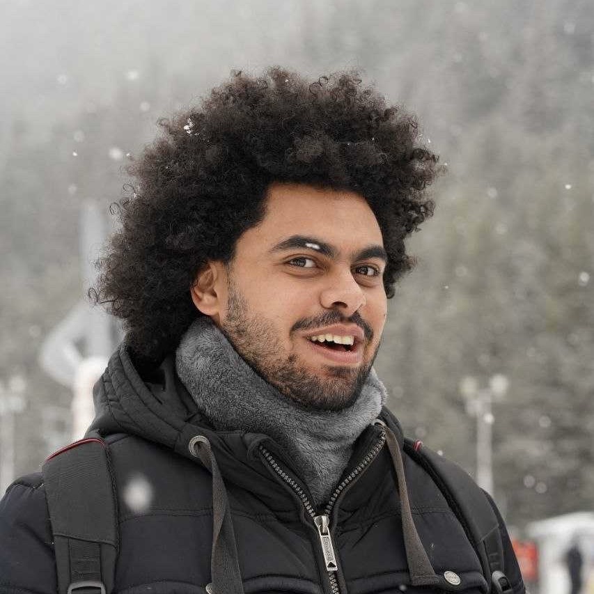 Mohamed Gamal