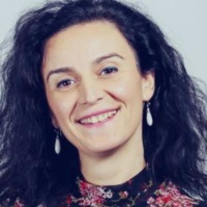 Rodica Farcas