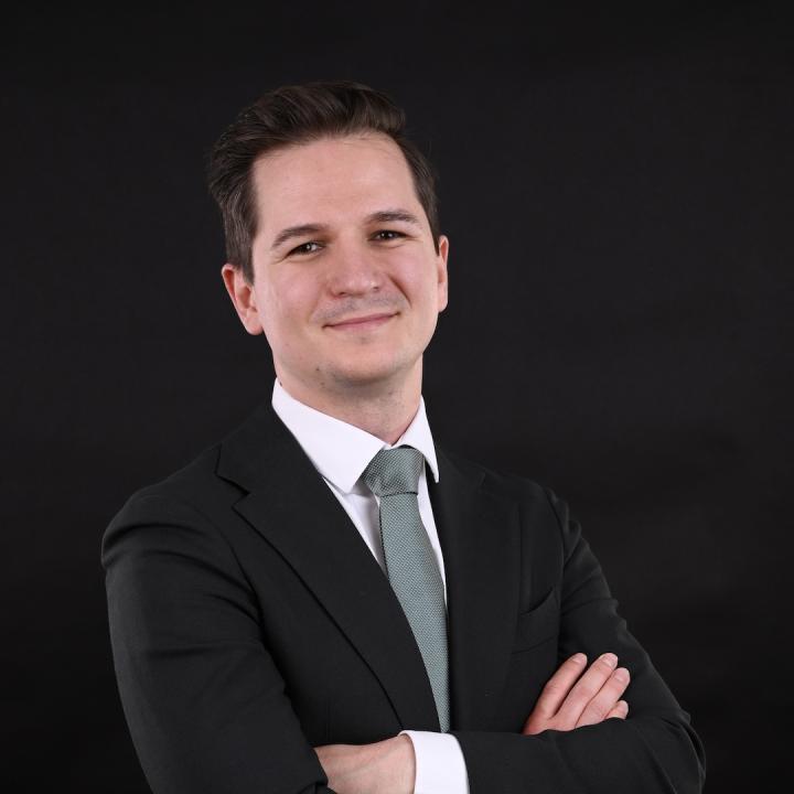 Cosmin Argatu