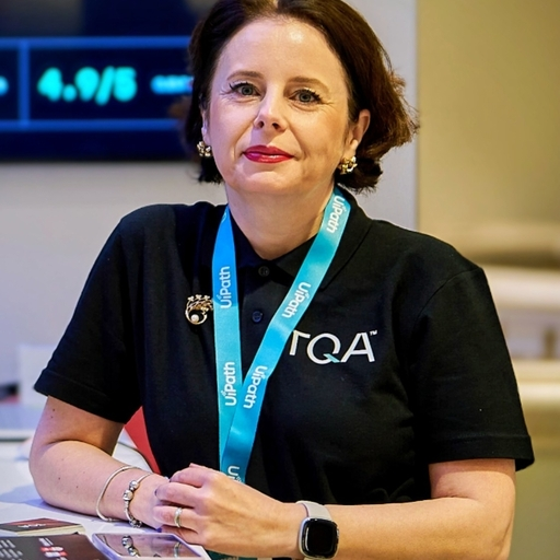 Ana-Maria Masoud