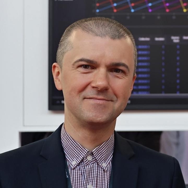 Vlad Laslau