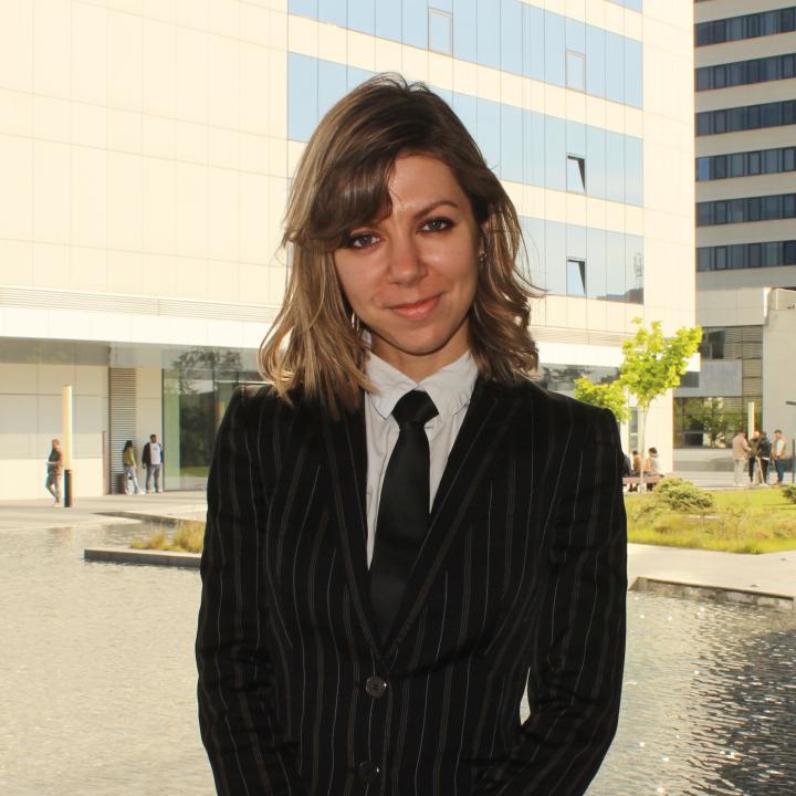 Adina Rusu