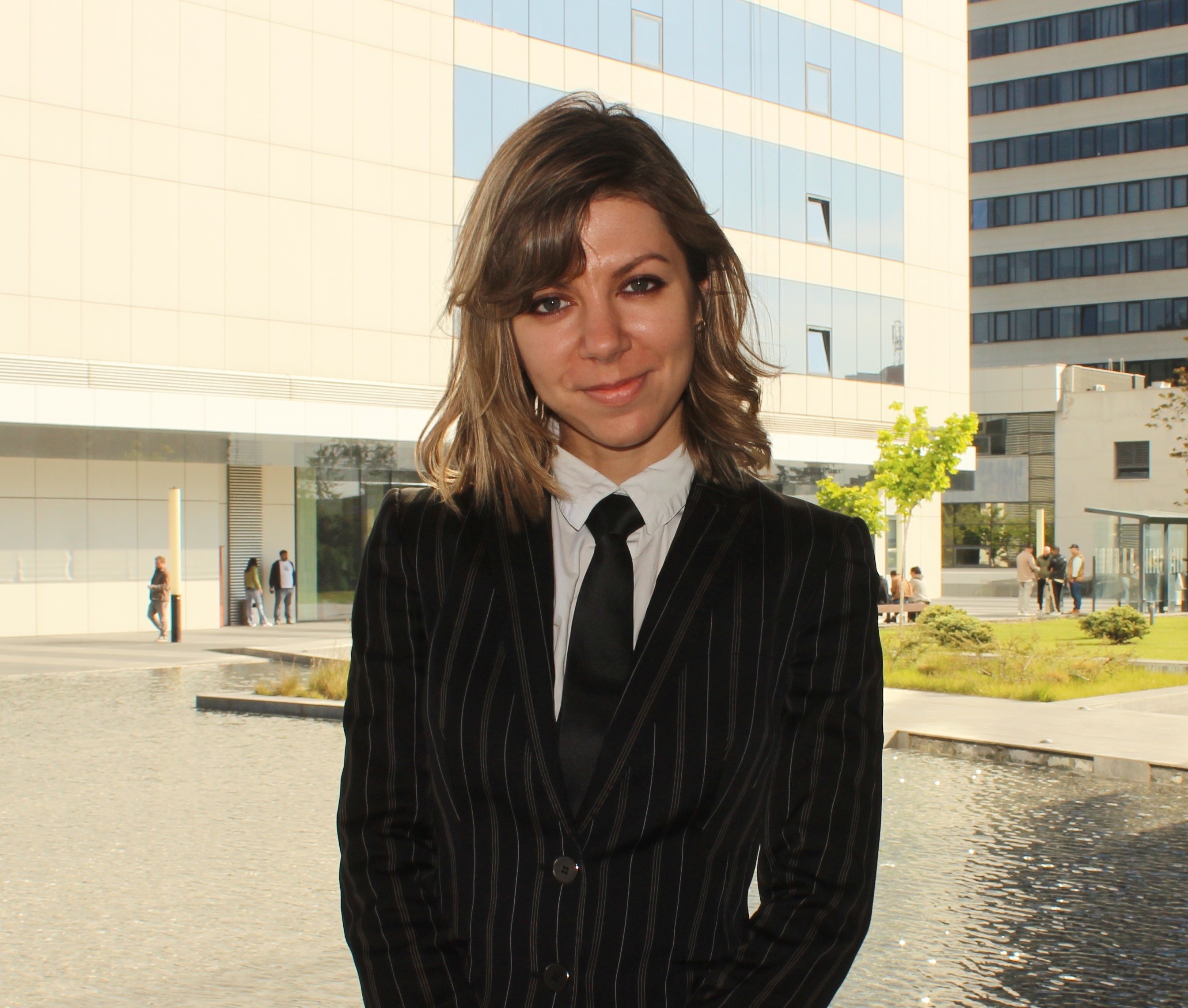 Adina Rusu