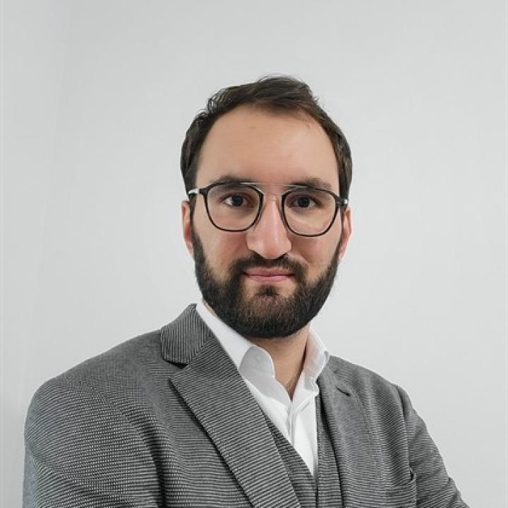 Radu Andries-Libotean