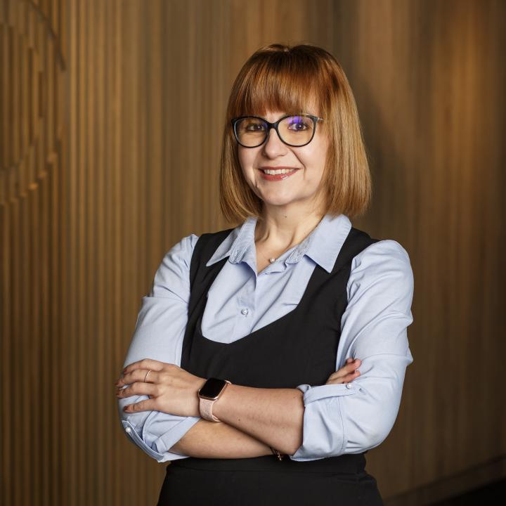 Roxana Mîțu