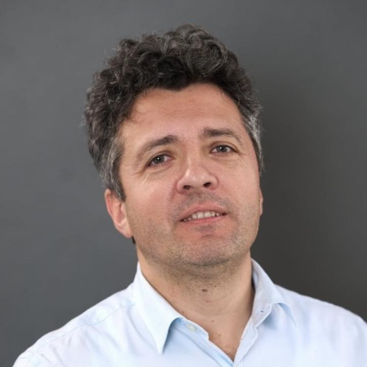 Claudiu Gura