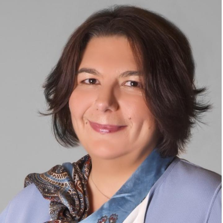 Mihaela Nica