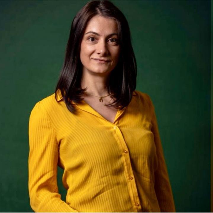 Ionela Vilceanu
