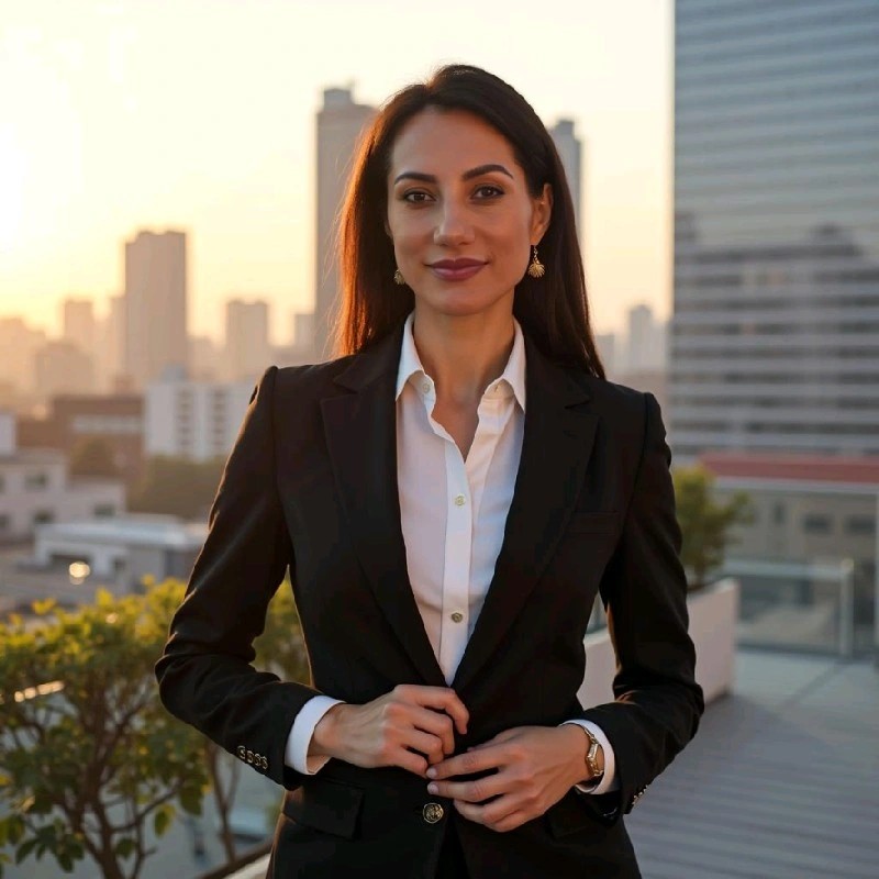 Veronica Ruxanda