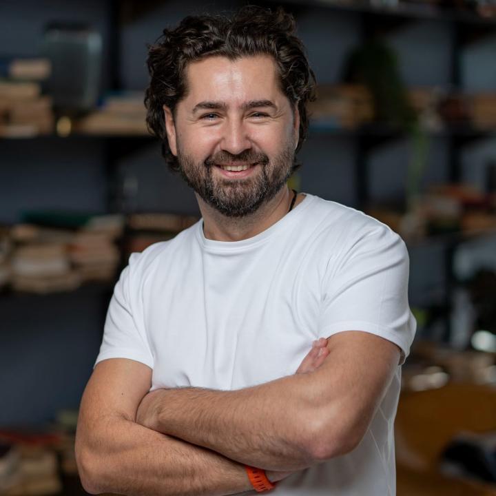 Lucian Popovici