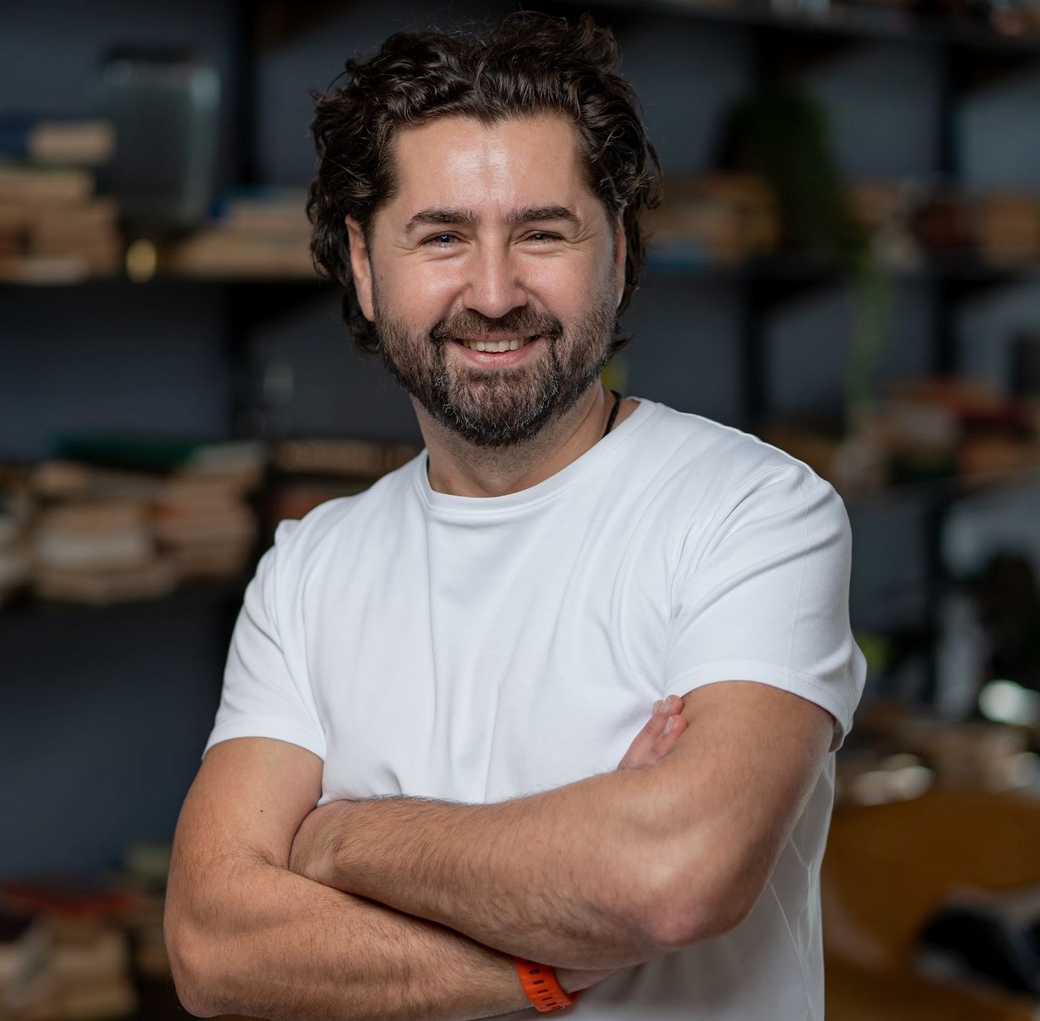 Lucian Popovici