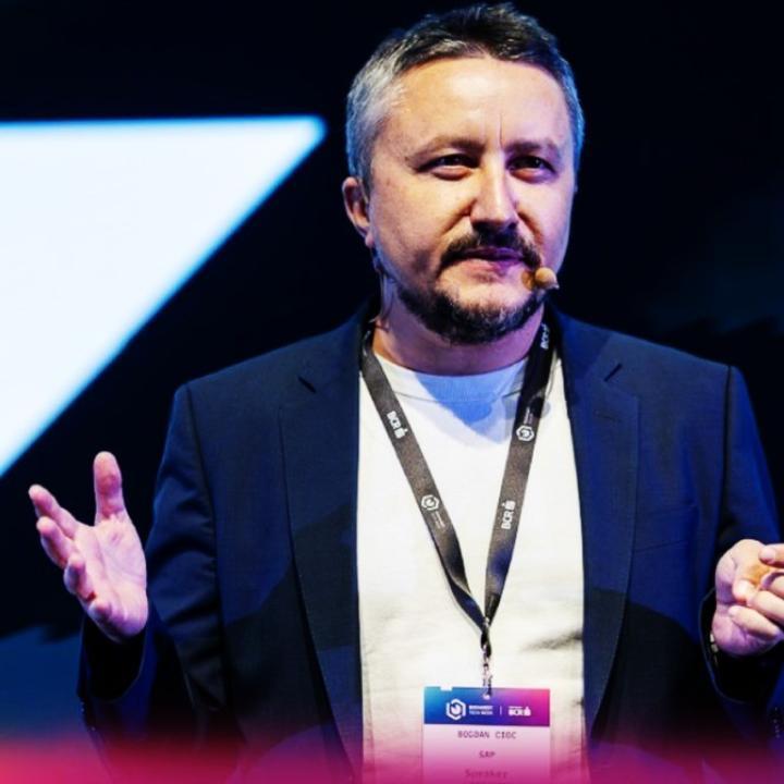 Bogdan Cioc