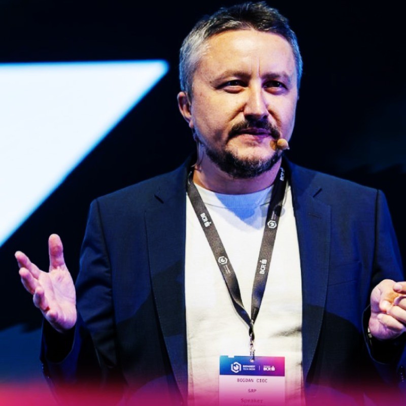 Bogdan Cioc