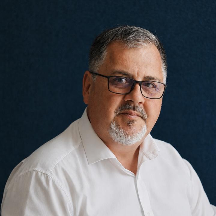 Dr. Remus Octavian Câmpean