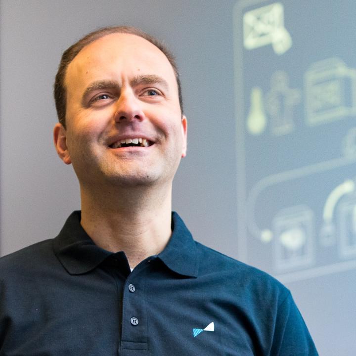 Maarten Mulders