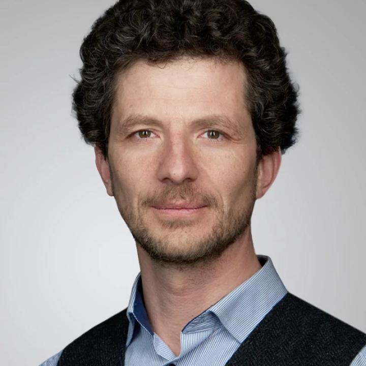 Levente Tamas