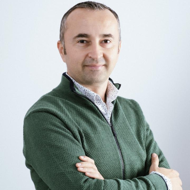 Tiberiu Cifor